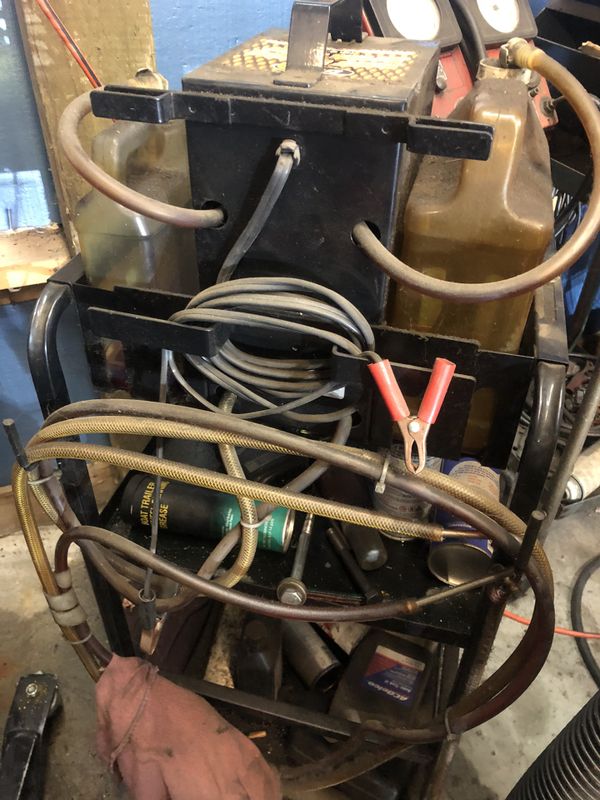 BG power steering flush for Sale in Olympia, WA OfferUp