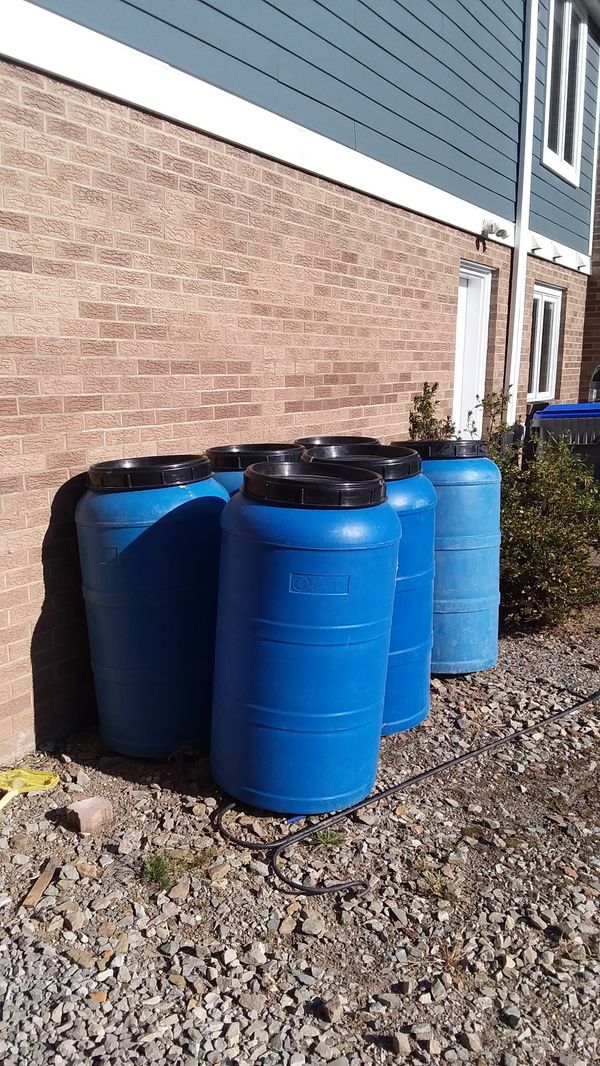 Used pickle barrels for Sale in Valencia, PA OfferUp