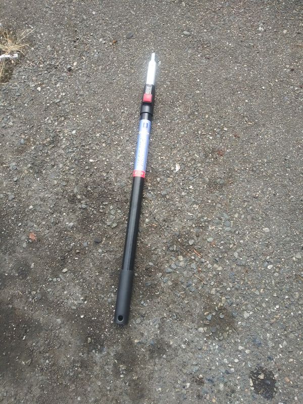 SHERWIN WILLIAMS PAINT ROLLER EXTENSION for Sale in SeaTac, WA OfferUp