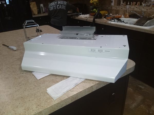 Broan Kitchen Bell Extractor For Sale In Menifee CA OfferUp   84f58b307d9142739e9e697a92c3fe19 