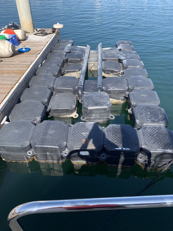 Jet Dock docking cubes for Sale in San Diego, CA OfferUp