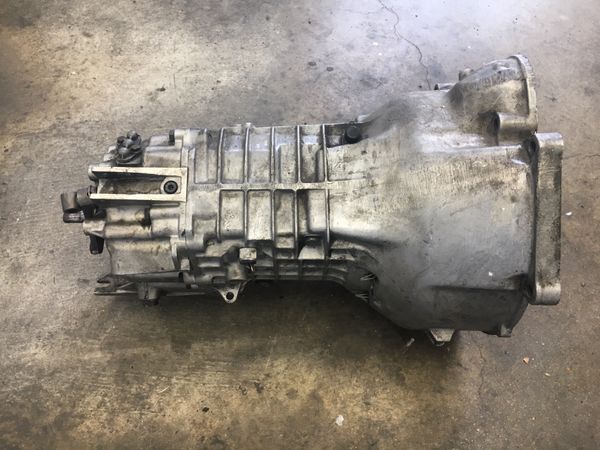 BMW 260 Getrag Manual Transmission for Bmw E30 for Sale in Burbank, CA ...