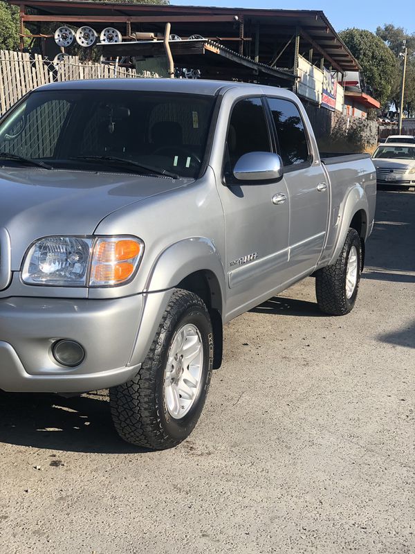 2006 Toyota Tundra for Sale in San Diego, CA - OfferUp