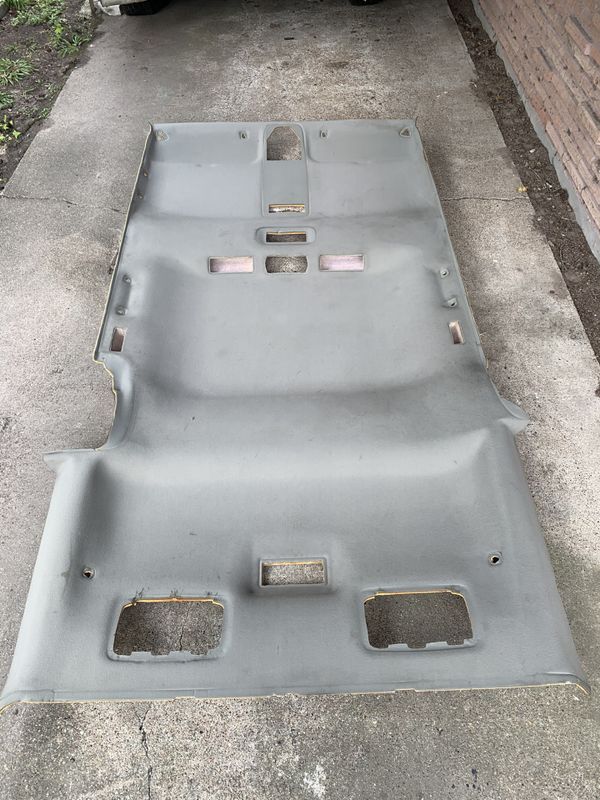 1998 Chevy Tahoe Headliner for Sale in Houston, TX - OfferUp