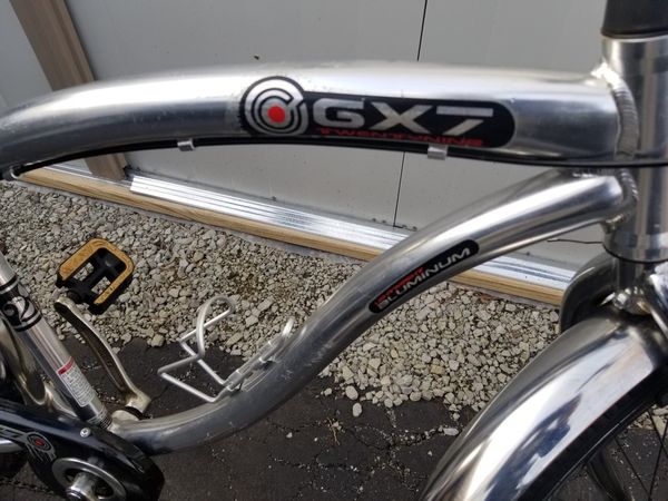 29 in shimano genesis gx7