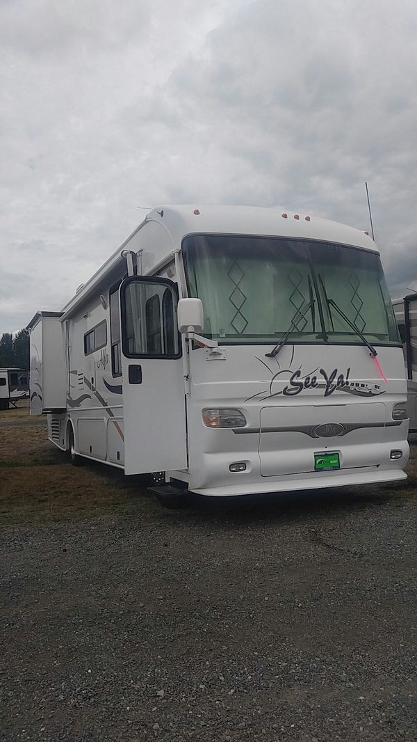 Class A motorhomes. Great Buys for Sale in Mount Vernon, WA OfferUp