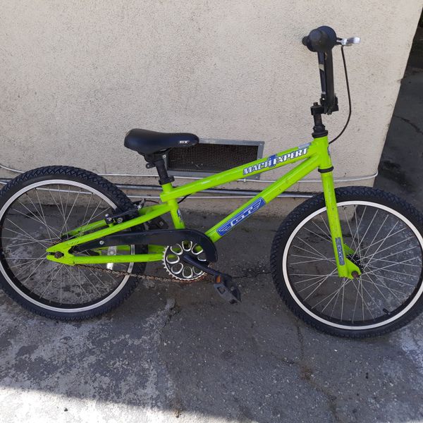 Gt mach 1 expert collectors frame 20" bmx twin down tube for Sale in