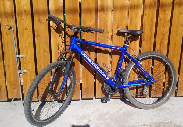 diamondback sorrento 26 mountain bike