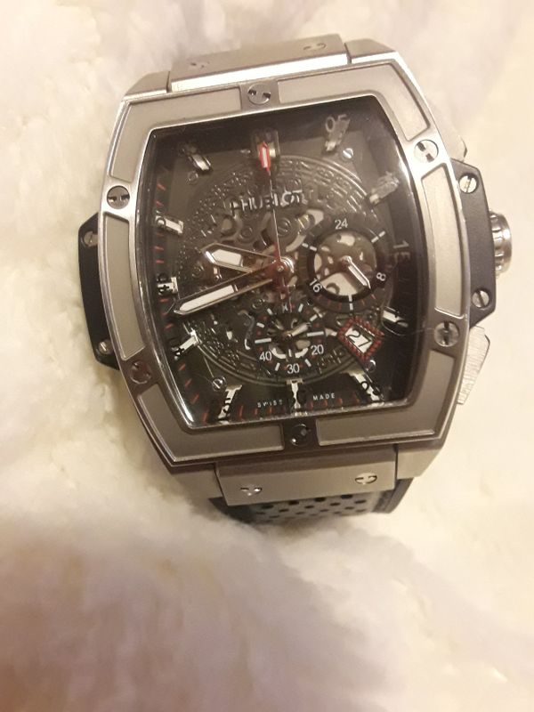 hublot senna champion 88 price