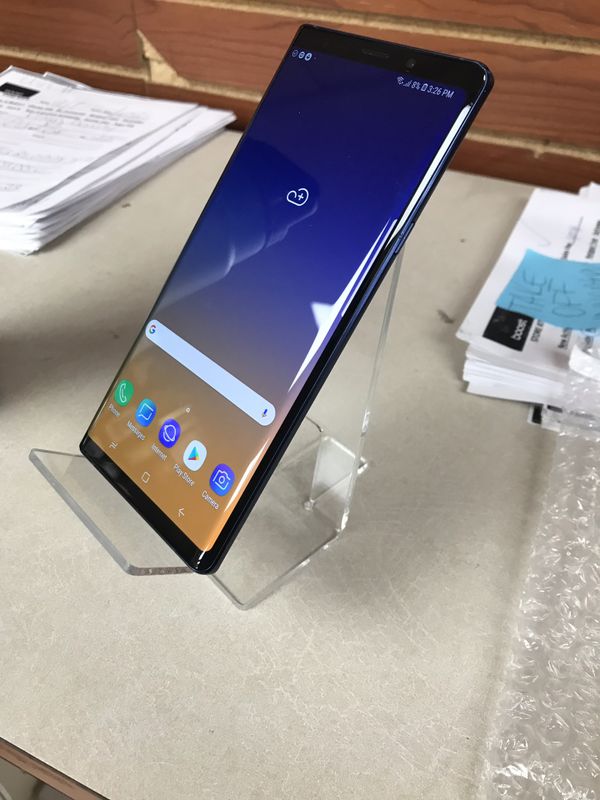 boost mobile note 10