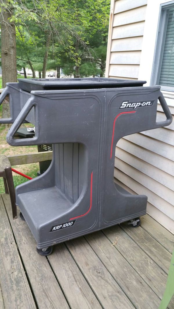 Snap on krp 1000 for Sale in Harleysville, PA - OfferUp