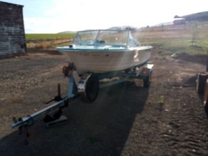 new and used boats & marine for sale in yakima, wa - offerup