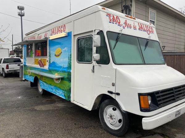 Food Trailers and Truck for Sale in Houston TX OfferUp