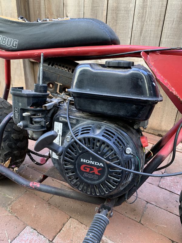 Baja doodle bug db30 for Sale in Laguna Beach, CA OfferUp