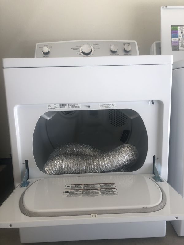 Kenmore Washer Series 500 (Auto Load Sensing) and Dryer 500 Series