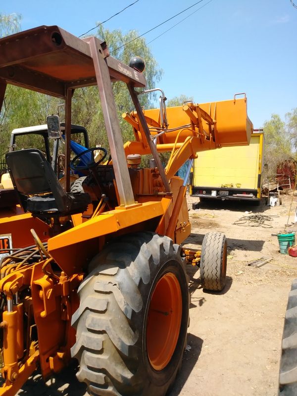 chase tractor for Sale in Perris, CA OfferUp