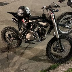 used dirt bikes for sale