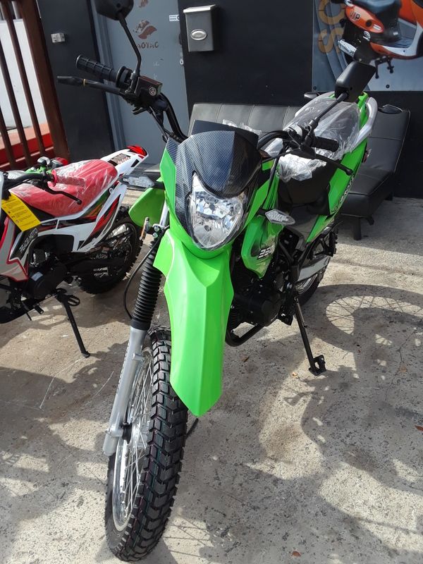 road legal 250cc motocross bikes for sale