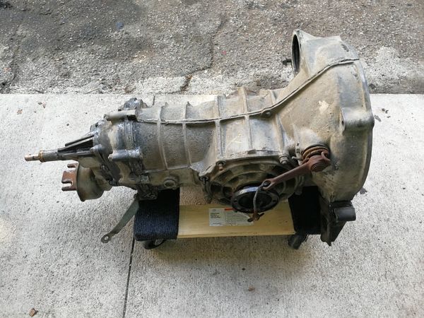 1974 Vw Beetle Transaxle For Sale In Santa Monica, Ca - Offerup