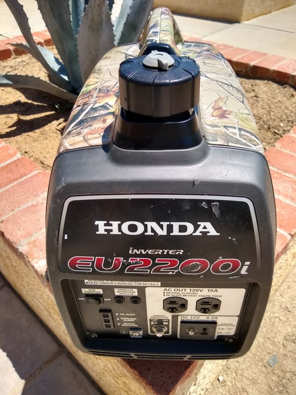 eu-2200-i-honda-generator-for-sale-in-riverside-ca-offerup