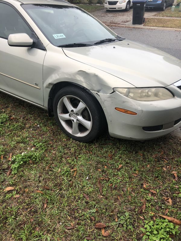 Mazda 6 suv for Sale in Kissimmee, FL OfferUp