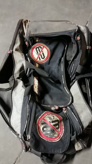 Diamond Ace Bat Bag For Sale In La Puente Ca Offerup