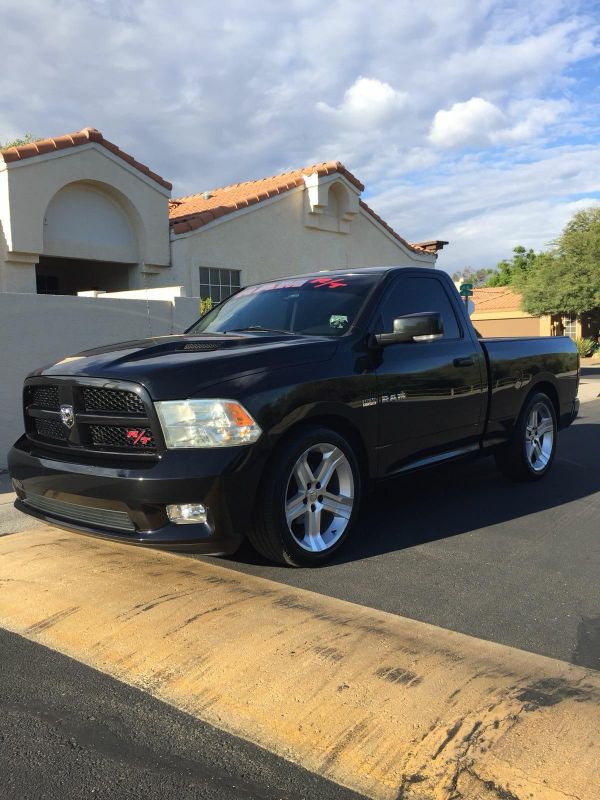 2010 Dodge Ram 1500 Hemi Rt for Sale in Phoenix, AZ - OfferUp