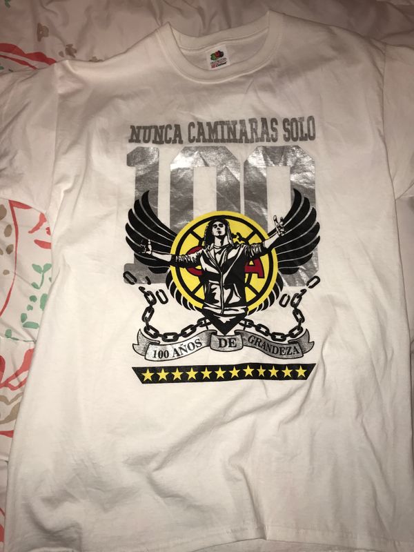 america aguilas shirt