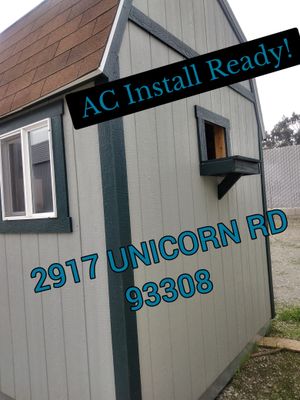 New and Used Shed for Sale in Bakersfield, CA - OfferUp