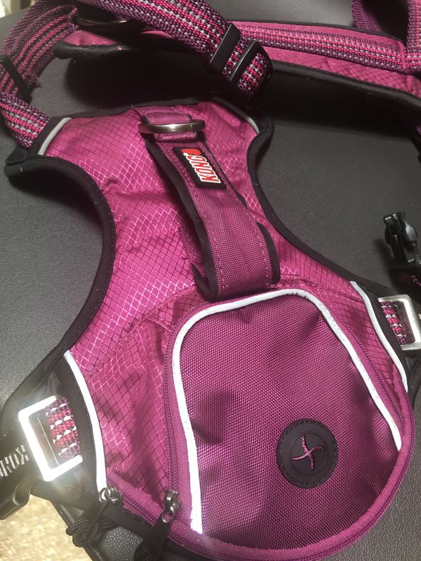 Kong Reflective Pocket Dog Harness XL for Sale in San Diego, CA OfferUp