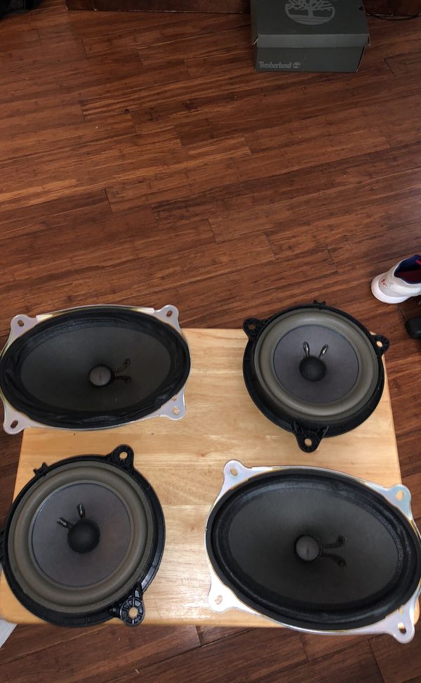 bose-car-speakers-2-6-5-and-2-6x9-for-sale-in-the-bronx-ny-offerup