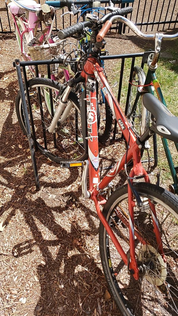 Trek Mountain Bike for Sale in Virginia Beach, VA OfferUp