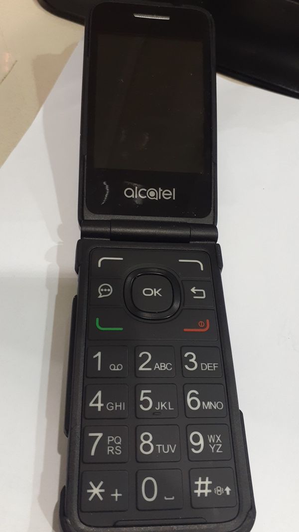 Metro PCS flip phone Kaios for Sale in Stickney, IL OfferUp