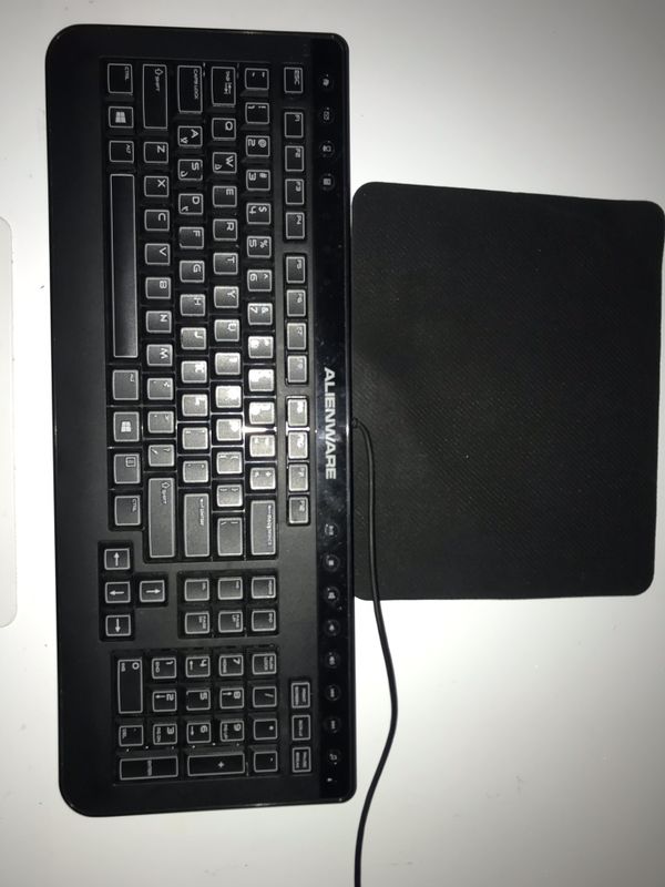 Alienware Keyboard for Sale in Seattle, WA OfferUp