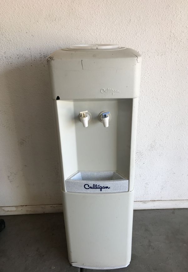 Culligan water dispenser for Sale in Phoenix, AZ OfferUp