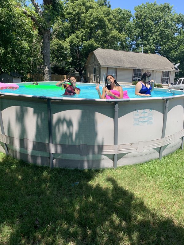 summer waves elite pool for sale