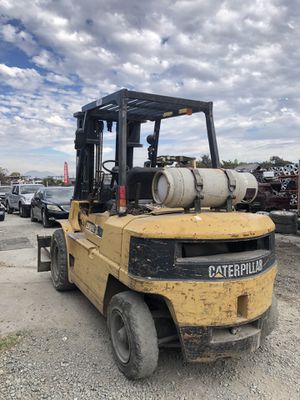 New And Used Forklift For Sale In San Diego Ca Offerup