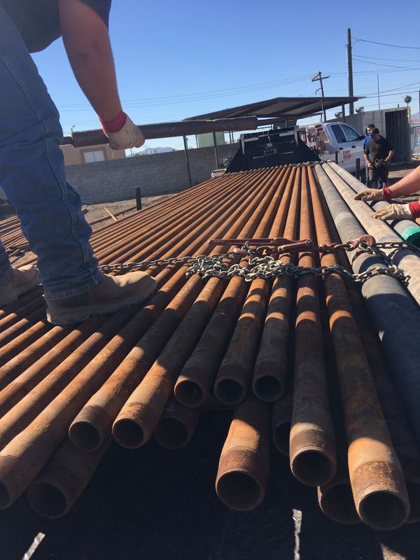 Sucker Rod Oilfield Pipe For Sale In Phoenix AZ OfferUp sucker-rod-oilfield-pipe-for-sale-in-phoenix-az-offerup