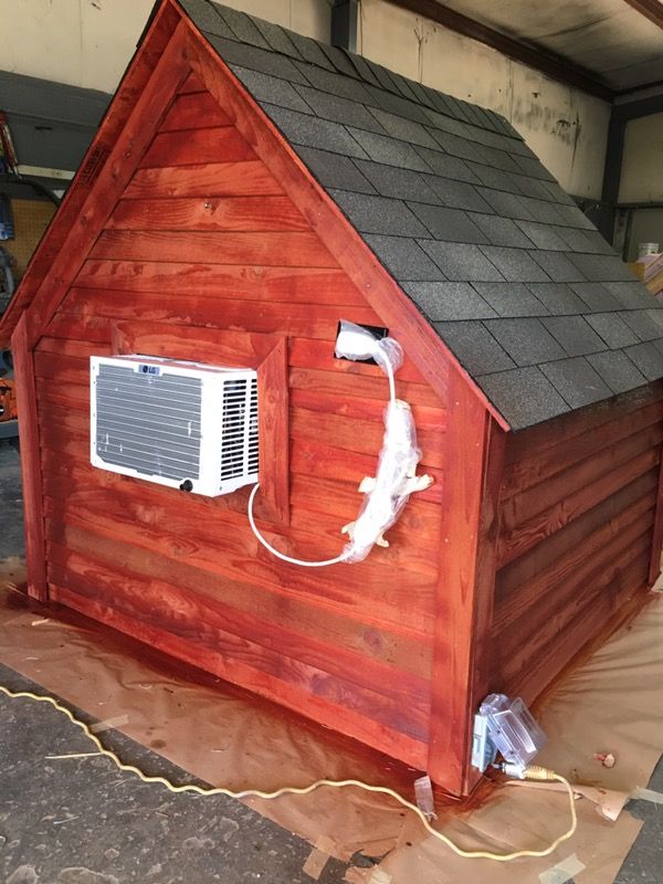 Custom dog houses for Sale in Burleson, TX OfferUp