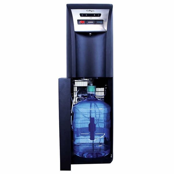 Culligan Water cooler bottom loading for Sale in Anaheim, CA OfferUp