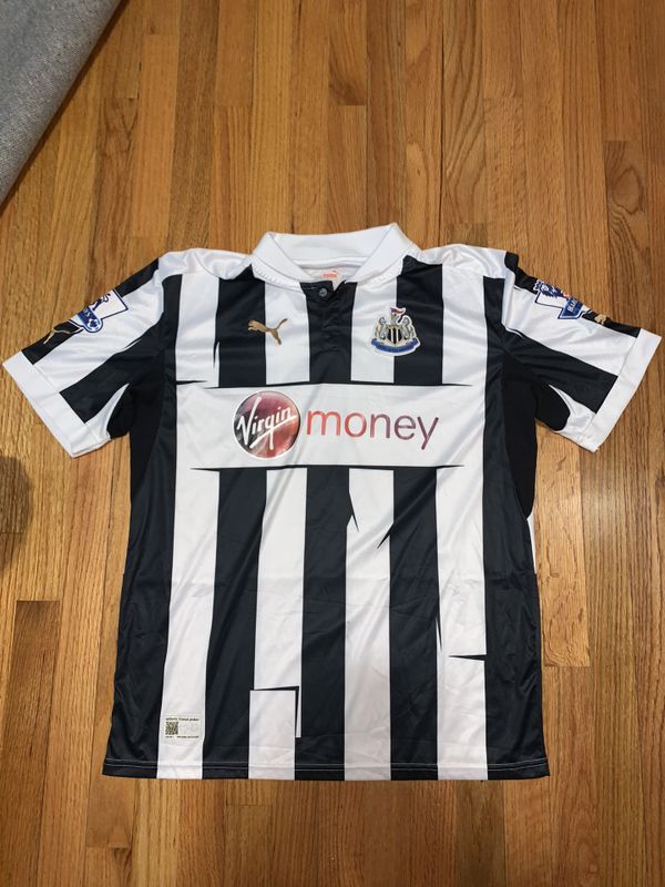 newcastle united jersey for sale