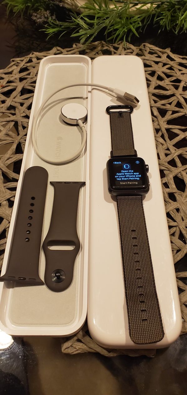 apple watch series 7000 price