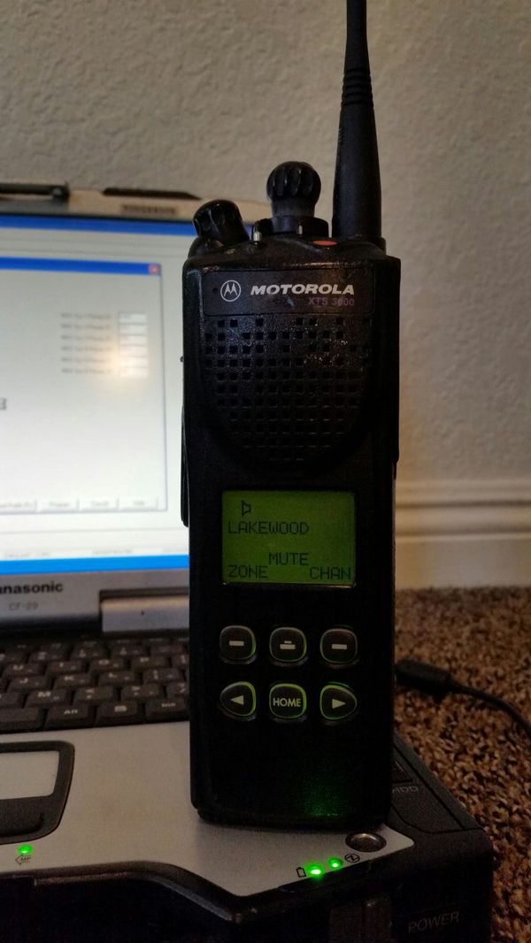 cop radio police scanner