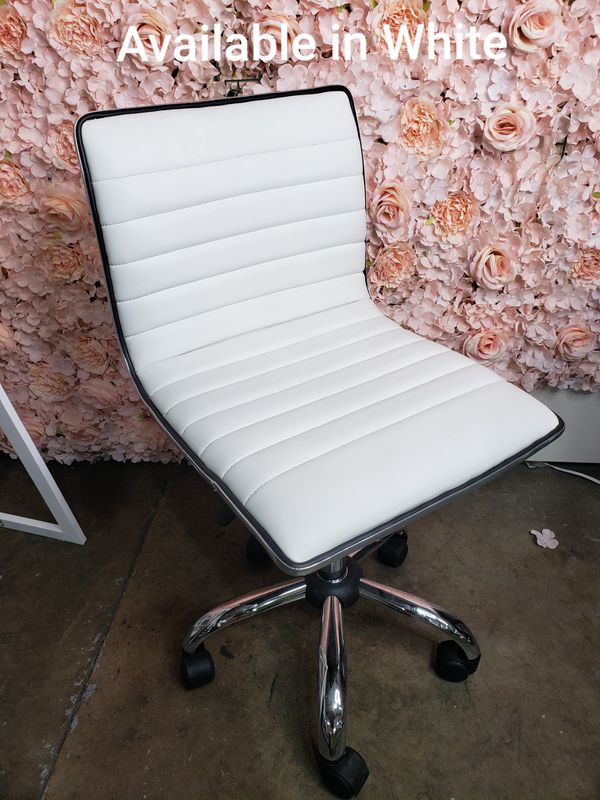 Adjustable Vanity Chair for Sale in Ontario, CA - OfferUp