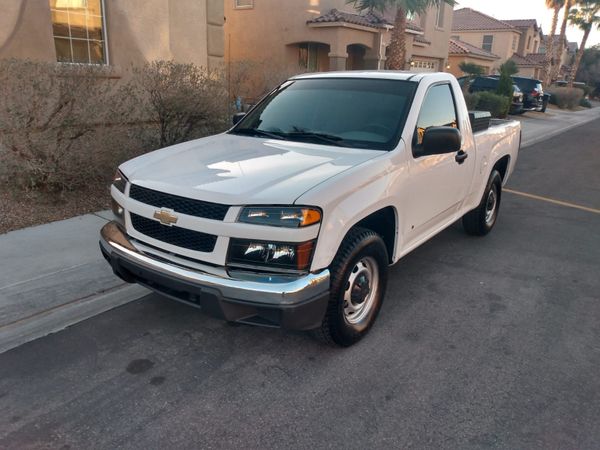 Chevy Colorado for Sale in North Las Vegas, NV - OfferUp