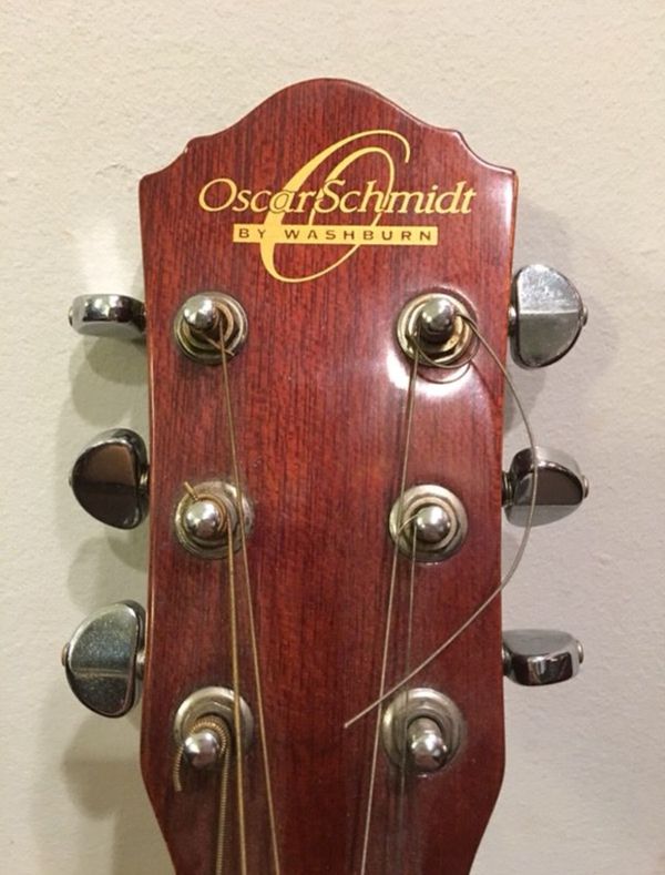 Washburn oscar schmidt serial numbers list Washburn oscar schmidt serial numbers list
