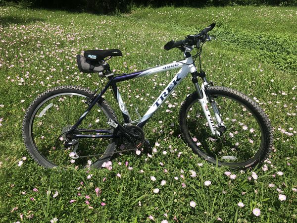 trek alpha mountain bike price