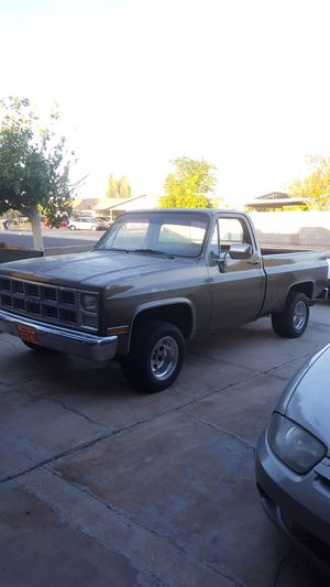 New and Used Truck for Sale in Yuma, AZ - OfferUp