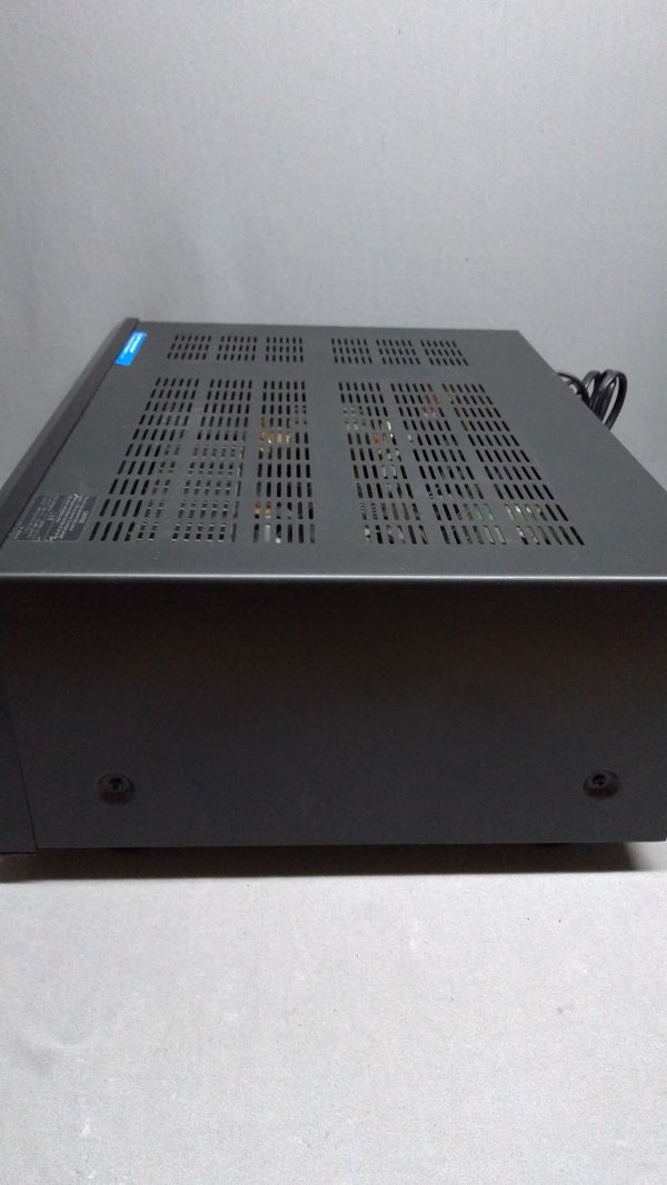 ONKYO 7.1 AV Receiver TX-SR604 for Sale in Houston, TX - OfferUp