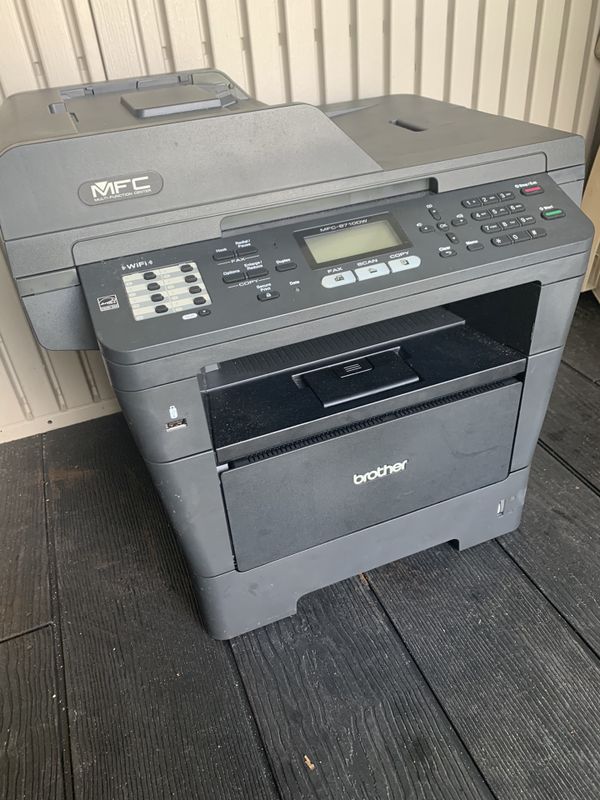 Brother MFC8710 DW ALL IN ONE....Super Special 100 for Sale in Fort